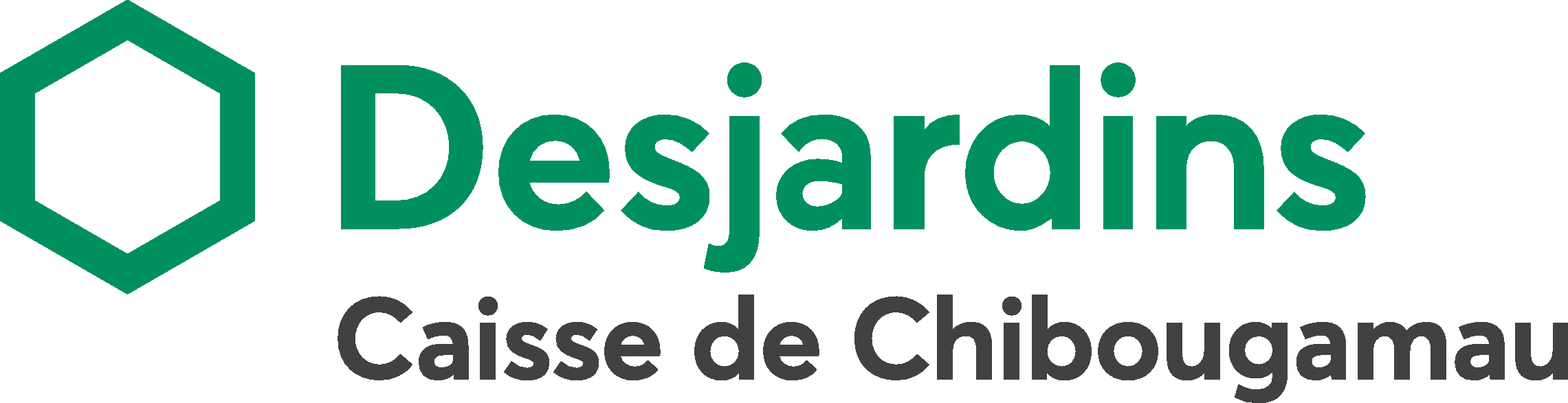 Desjardins — Caisse de Chibougamau